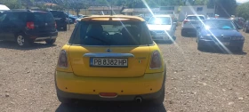 Mini Cooper 1.4 - 2999 лв. - 29704356 5