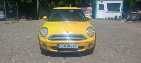Mini Cooper 1.4 - 2999 лв. - 29704356 2