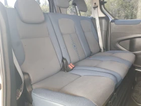 Citroen Berlingo 1, 6 hdi 92 hp | Mobile.bg    10