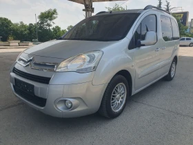 Citroen Berlingo 1, 6 hdi 92 hp | Mobile.bg    3