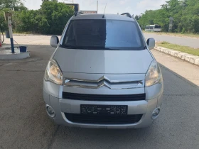 Citroen Berlingo 1, 6 hdi 92 hp | Mobile.bg    2