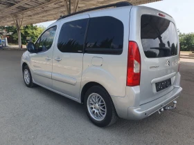 Citroen Berlingo 1, 6 hdi 92 hp | Mobile.bg    7