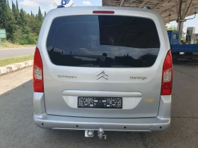 Citroen Berlingo 1, 6 hdi 92 hp | Mobile.bg    6