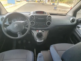 Citroen Berlingo 1, 6 hdi 92 hp | Mobile.bg    13