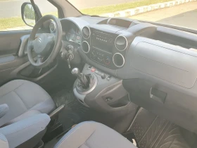 Citroen Berlingo 1, 6 hdi 92 hp | Mobile.bg    11