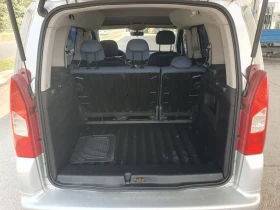 Citroen Berlingo 1, 6 hdi 92 hp | Mobile.bg    8