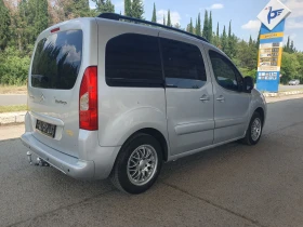 Citroen Berlingo 1, 6 hdi 92 hp | Mobile.bg    5
