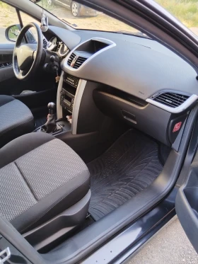Peugeot 207 | Mobile.bg    12