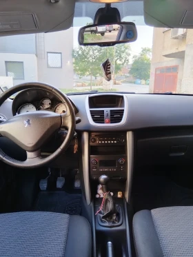 Peugeot 207 | Mobile.bg    13