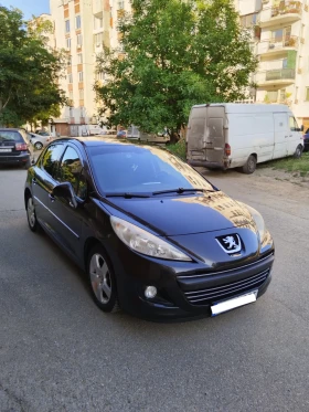 Peugeot 207 | Mobile.bg    4