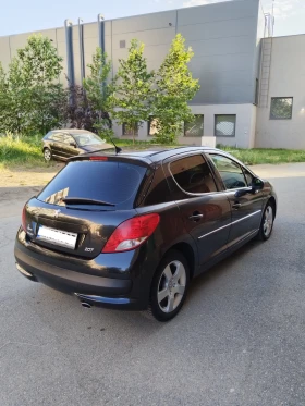 Peugeot 207 | Mobile.bg    5