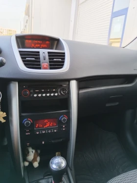 Peugeot 207 | Mobile.bg    15