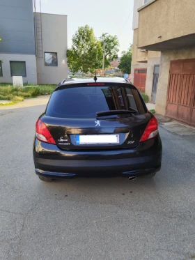 Peugeot 207 | Mobile.bg    6