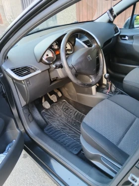 Peugeot 207 | Mobile.bg    7
