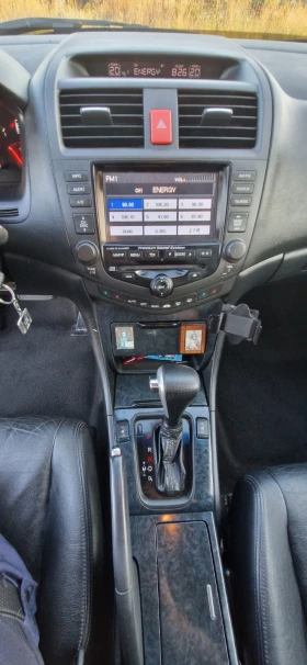 Honda Accord | Mobile.bg    9