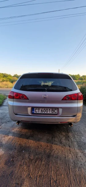 Honda Accord | Mobile.bg    7