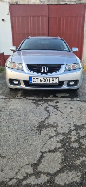 Honda Accord | Mobile.bg    2