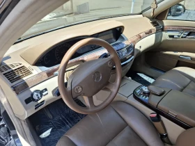 Обява за продажба на Mercedes-Benz S 320 S320 ~17 500 лв. - изображение 4