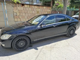 Обява за продажба на Mercedes-Benz S 320 S320 ~17 500 лв. - изображение 3