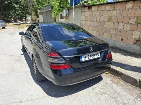Обява за продажба на Mercedes-Benz S 320 S320 ~17 500 лв. - изображение 2