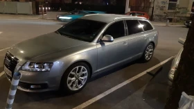 Audi A6 Facelift 3.0 TDI  | Mobile.bg    16