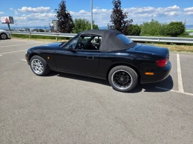 Mazda Mx-5 | Mobile.bg    5