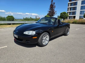 Mazda Mx-5 | Mobile.bg    2