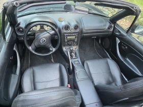 Mazda Mx-5 | Mobile.bg    10