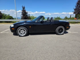 Mazda Mx-5 | Mobile.bg    4