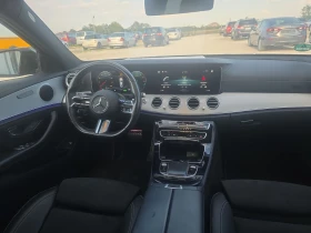 Mercedes-Benz E 300 E-300 DE/Amg/Panorama/Multibeam/Virtual/Ambiente/P - 68800 лв. - 88196742 16