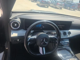 Mercedes-Benz E 300 E-300 DE/Amg/Panorama/Multibeam/Virtual/Ambiente/P - 68800 лв. - 88196742 10
