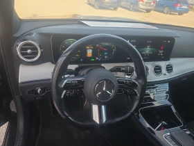 Mercedes-Benz E 300 E-300 DE/Amg/Panorama/Multibeam/Virtual/Ambiente/P - 68800 лв. - 88196742 17