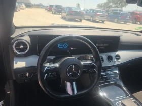 Mercedes-Benz E 300 E-300 DE/Amg/Panorama/Multibeam/Virtual/Ambiente/P - 68800 лв. - 88196742 12