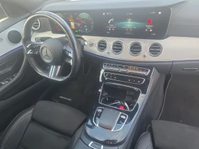 Mercedes-Benz E 300 E-300 DE/Amg/Panorama/Multibeam/Virtual/Ambiente/P - 68800 лв. - 88196742 15