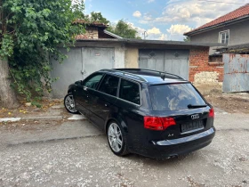 Обява за продажба на Audi A4 2.0TDI/BPW/NAVI/BI XENON/S-LINE/KOJA ~8 199 лв. - изображение 3