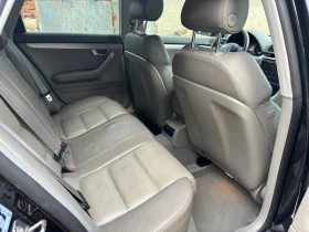 Обява за продажба на Audi A4 2.0TDI/BPW/NAVI/BI XENON/S-LINE/KOJA ~8 199 лв. - изображение 9