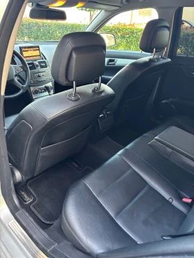 Mercedes-Benz C 220 C220 Avantgarde OME 646 - 13500 лв. - 89495554 10