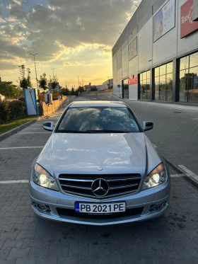 Mercedes-Benz C 220 C220 Avantgarde OME 646 - 13500 лв. - 89495554 2