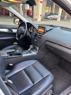 Mercedes-Benz C 220 C220 Avantgarde OME 646 - 13500 лв. - 89495554 12