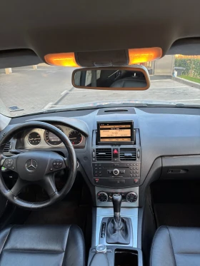 Mercedes-Benz C 220 C220 Avantgarde OME 646 - 13500 лв. - 89495554 9