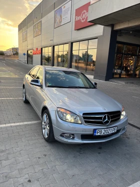 Mercedes-Benz C 220 C220 Avantgarde OME 646 - 13500 лв. - 89495554 7