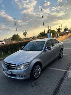 Mercedes-Benz C 220 C220 Avantgarde OME 646 - 13500 лв. - 89495554 3