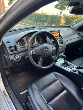 Mercedes-Benz C 220 C220 Avantgarde OME 646 - 13500 лв. - 89495554 8