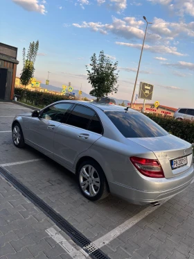 Mercedes-Benz C 220 C220 Avantgarde OME 646 - 13500 лв. - 89495554 4