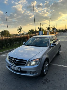 Mercedes-Benz C 220 C220 Avantgarde OME 646