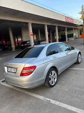 Mercedes-Benz C 220 C220 Avantgarde OME 646 - 13500 лв. - 89495554 6