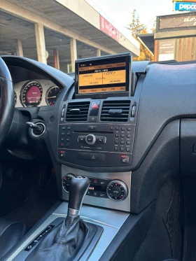 Mercedes-Benz C 220 C220 Avantgarde OME 646 - 13500 лв. - 89495554 13