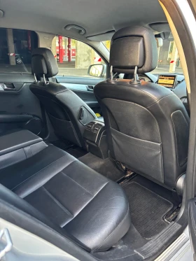 Mercedes-Benz C 220 C220 Avantgarde OME 646 - 13500 лв. - 89495554 11
