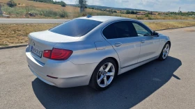 BMW 530 3.0D 204. | Mobile.bg    6