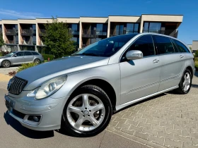 Mercedes-Benz R 320 CDI 4-MATIC AMG PACK/LONG/7-МЕСТЕН